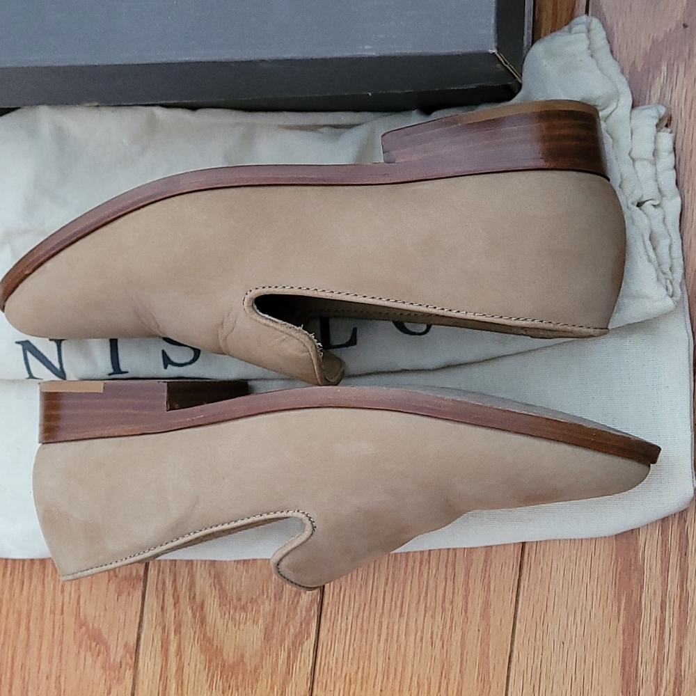 Nisolo Frida Smoking Loafer, size 6.5 - Picture 8 of 12